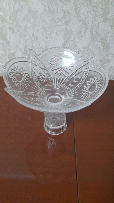 Ваза для фруктов