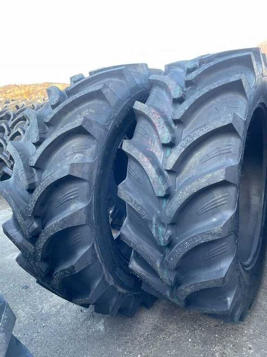 OZKA Anvelope Radiale de tractor spate 540/65R38 Cauciucuri