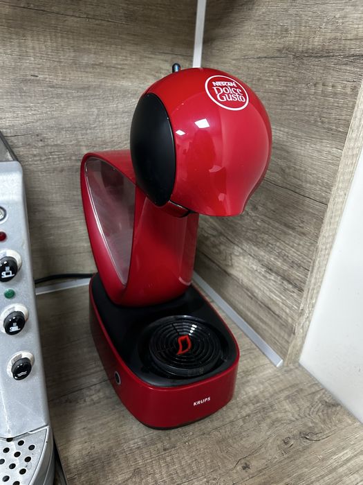 Nescafe dolche gusto