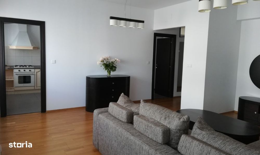 2 camere | Natura Residene | Baneasa | Iancu Nicolae