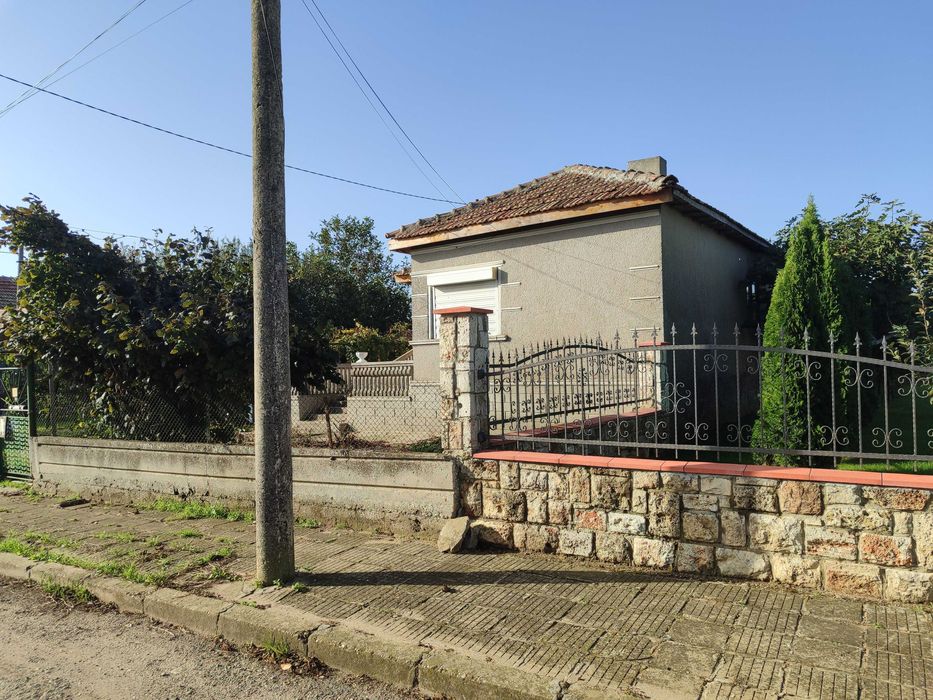 Продава се Къща в Шабла - 100 кв.м за 570 €/кв.м - Снимка #5