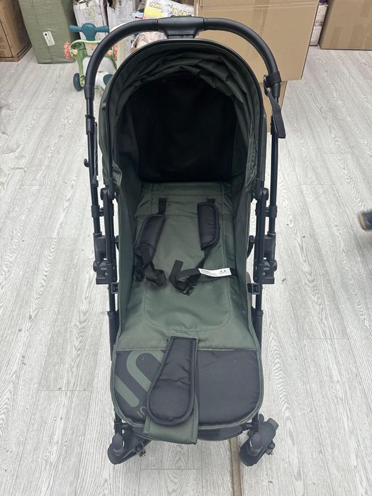 Детская коляска новая