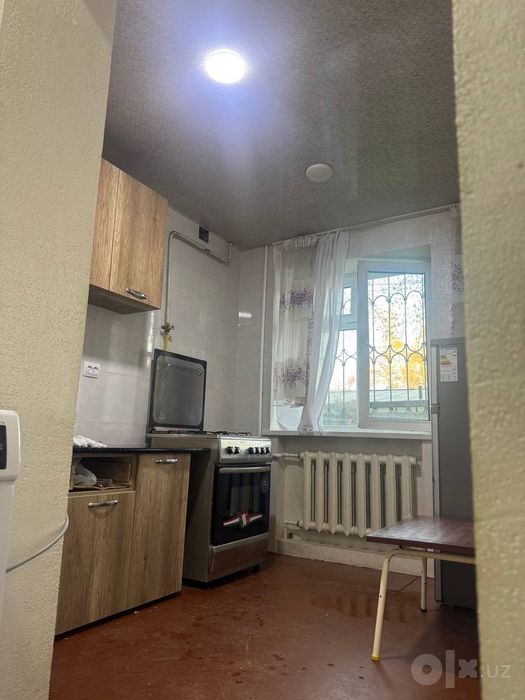 Продам 1 комнатную квартиру на Чиланзаре 6 квартал 1/1/4 без балкона