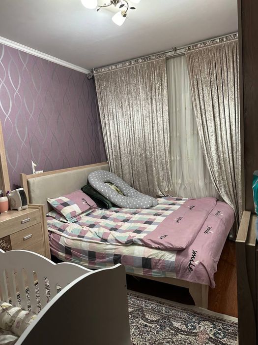 Sergeli-7 3-xonali uy