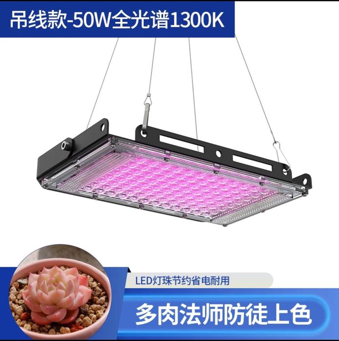 Ultrabinavsha quyosh nurni beradgan projektr gul ustrshga