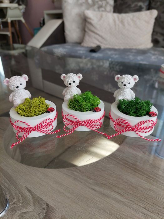 Магнити мартенички