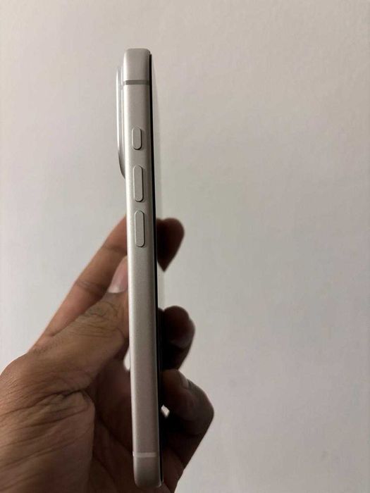 Iphone 17 pro 256GB