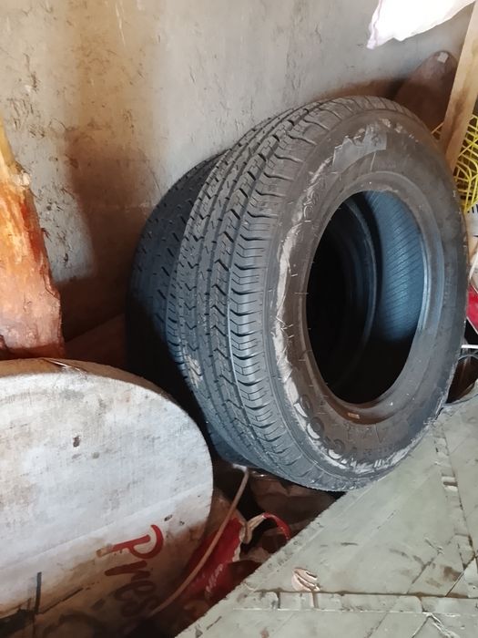 Шина р13 янги 4 дона комплек