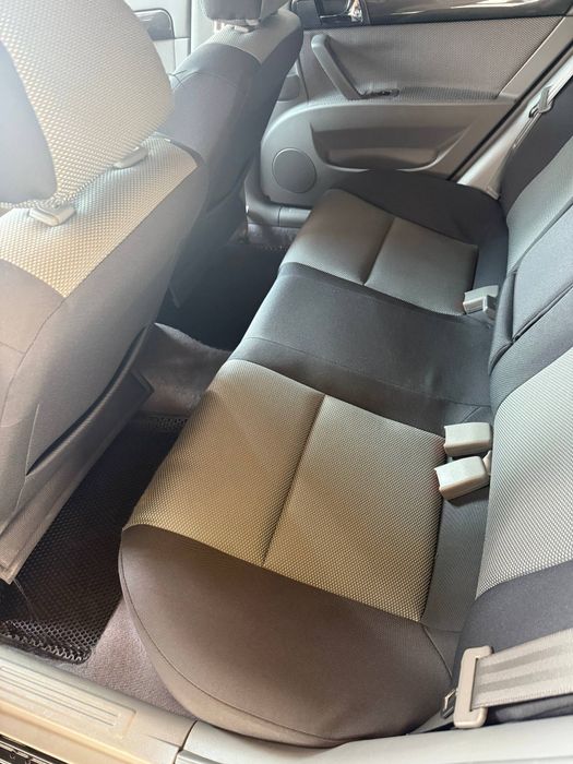 Лачетти Жентра 2023