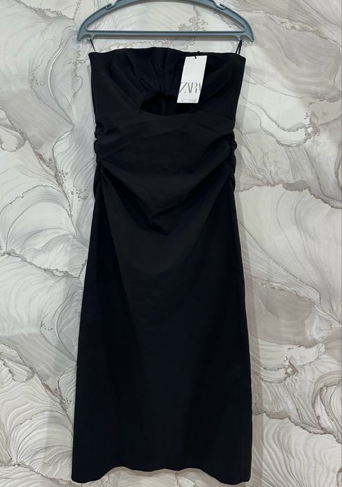 Платья “ZARA” новые