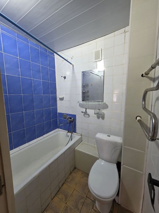 (4) БИЙ Лафарга 2/2/4  40м²  Кирпичный дом.