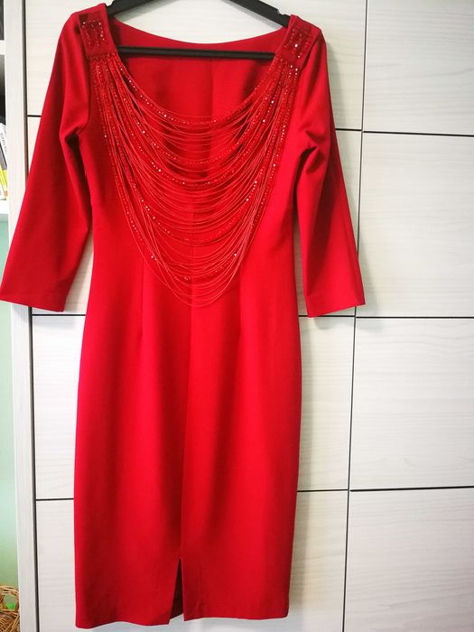 Rochie de seară elegantă