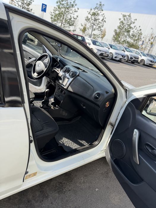 DACIA Logan 2013 — imagine 5