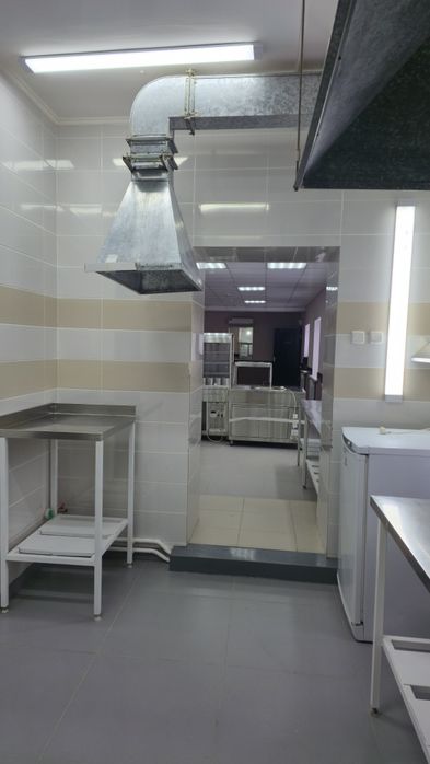 Продам помещение под кафе / ресторан, 100 м²