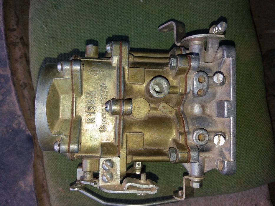 Карбератор Сотилади