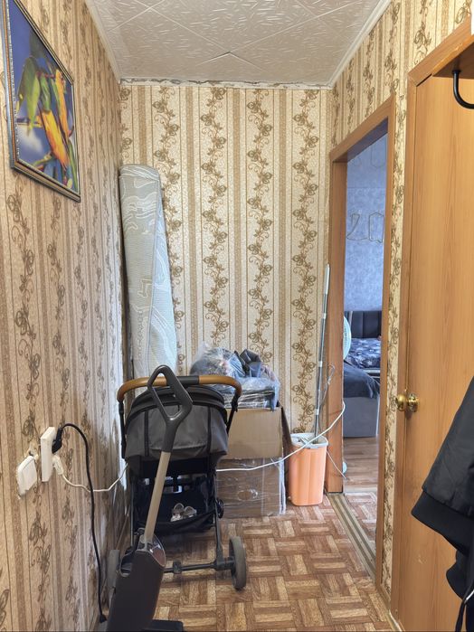 Продам 1ком Квартиру 9мкр