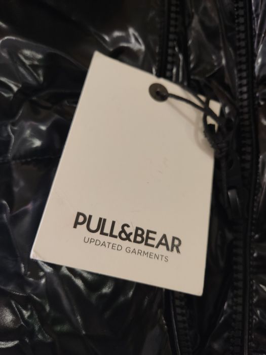 Ново Дамско яке Pull&Bear