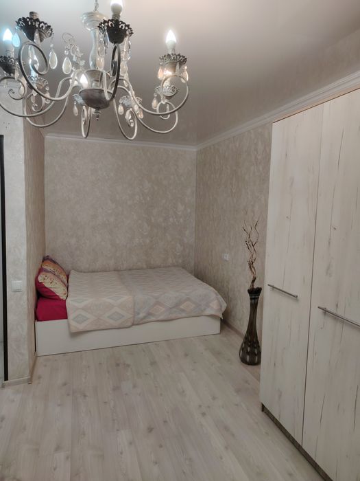 Сдам 1шку Радужный