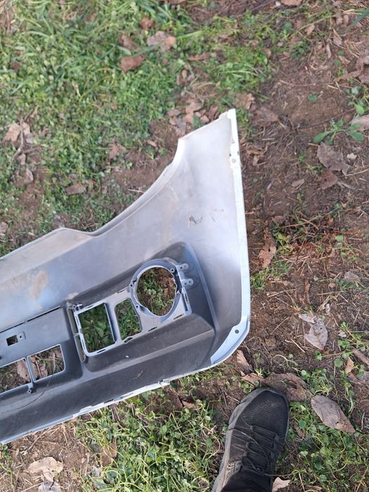 Предна броня за Suzuki Ignis 2017