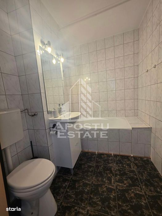 Apartament  2camere de inchiriat zona LIPOVEI