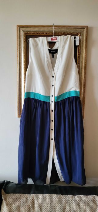 Rochie Nissa de vara