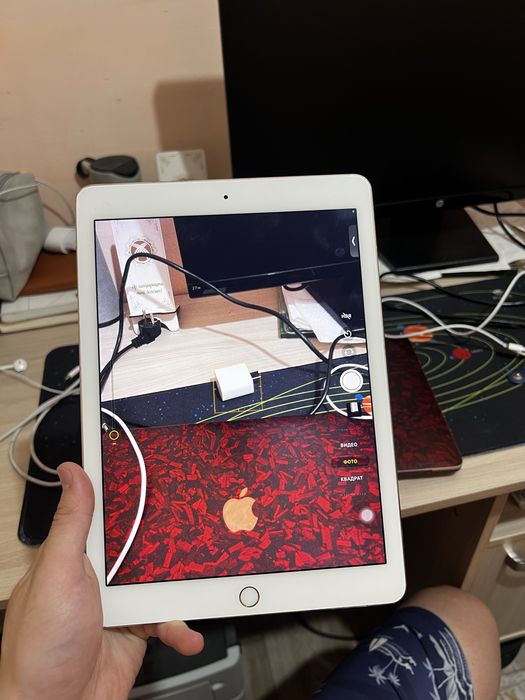 Ipad Air2 32gb rose gold