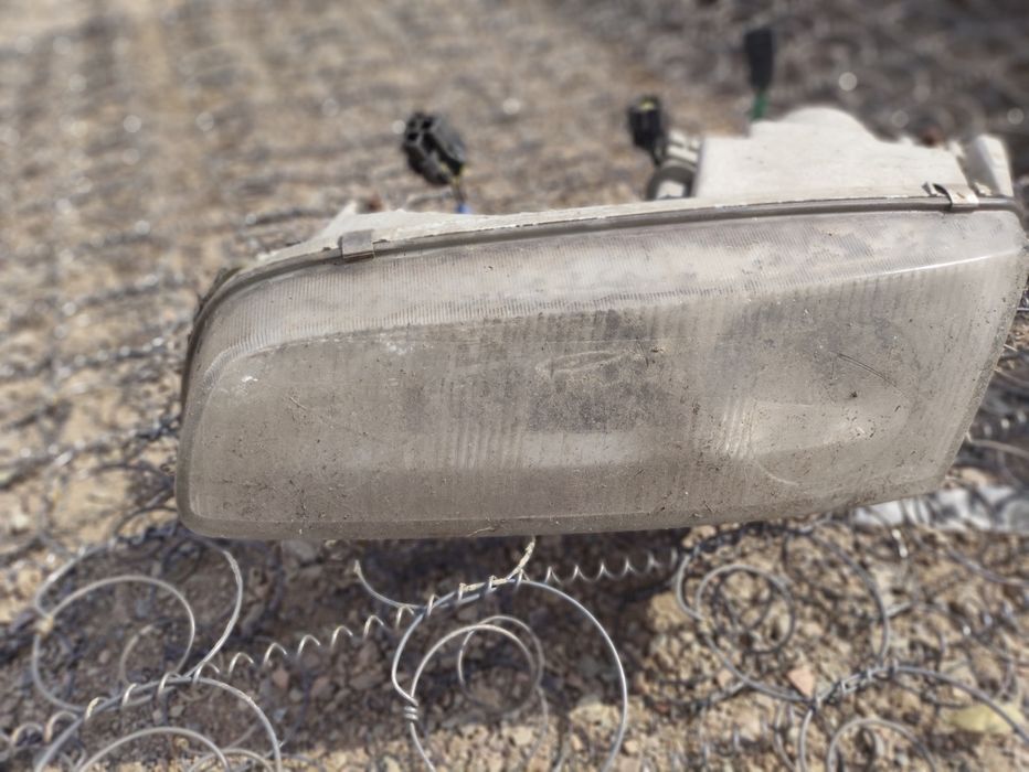 Продам на mazda cronos