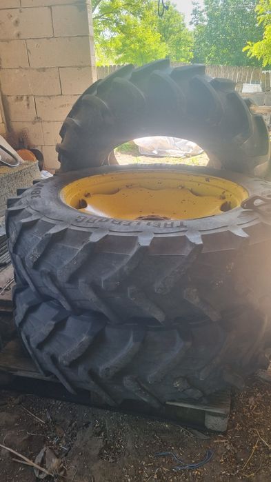 Roti tractor  380/ 85 R38