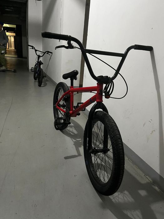 BMX Sunday торг есть