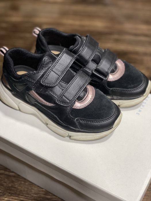 Сандали Timberland 29-30