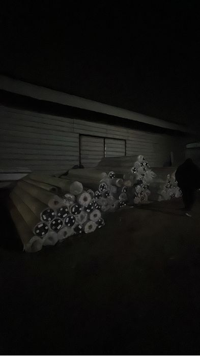 Линолеум и дикор