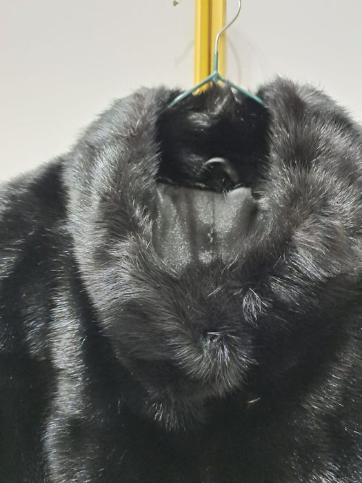 Продам норковую шубу!