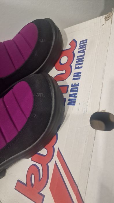 Дёшево сапоги для девочек 34 35  размер