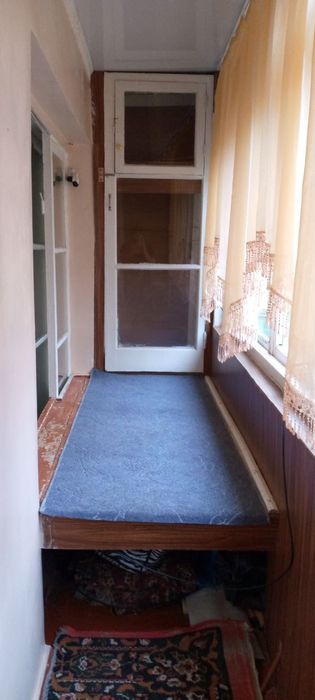 Продаётся квартира Чиланзар 24 квартал 1/4/5 грузинка