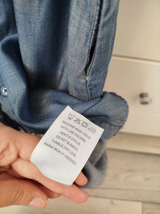 Дамска рокля levis