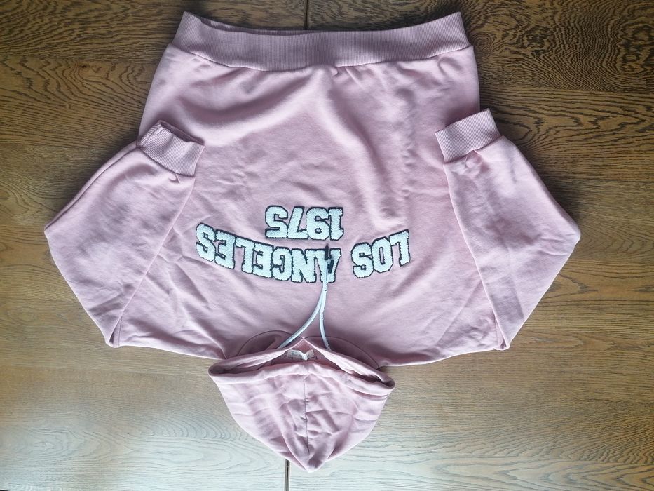 10 год breeze, lc waikiki сет от дрехи