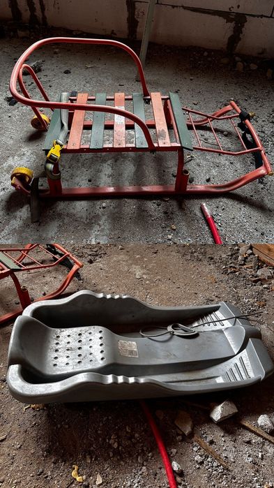 санки 10 000 тенге