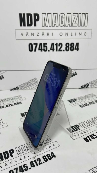 NDP Amanet NON-STOP Sos. Giurgiului 119 IPHONE 13 PRO (48752)