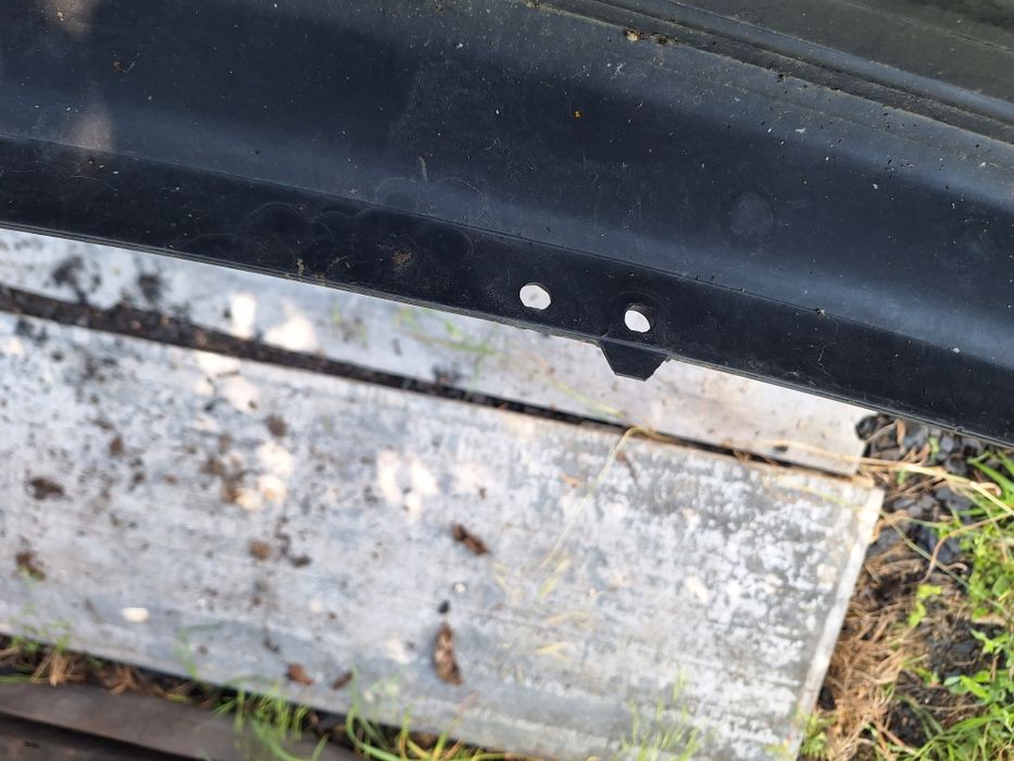 Предна броня за Golf 3