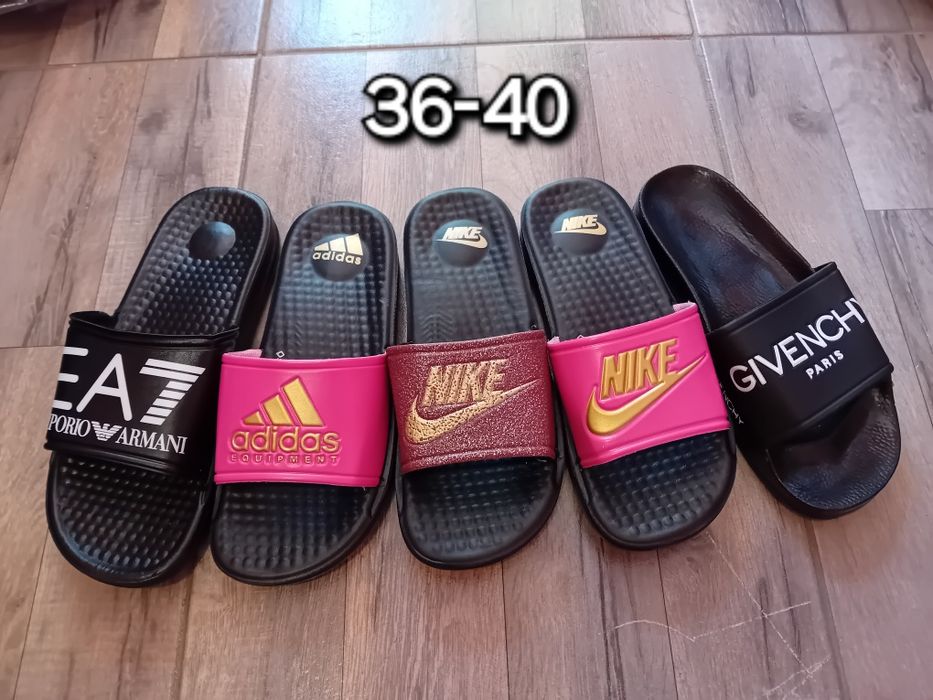 Papuci unisex calitativi