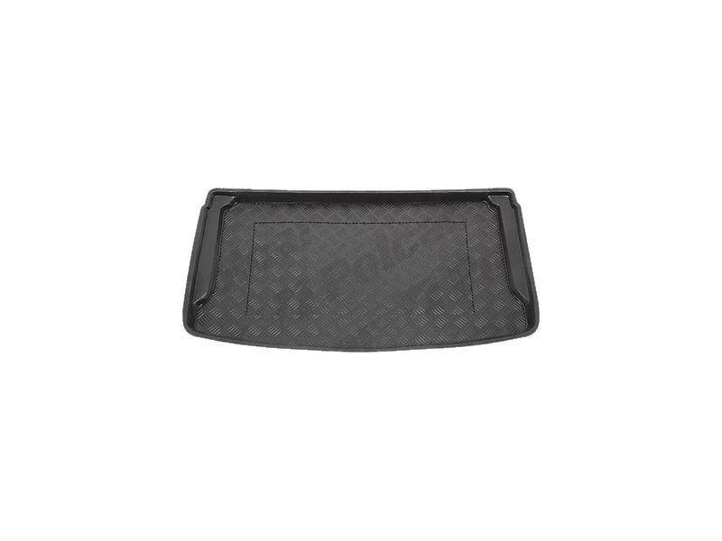 Tavita portbagaj Mini Countryman (R60), 08.2010-04.2017, spate, top shelf; fara panza antiderapanta; polietilena (PE)