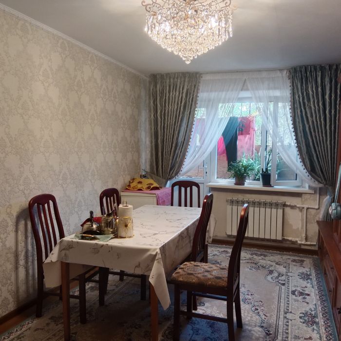 3ком 2эт не угловая 13,5млн