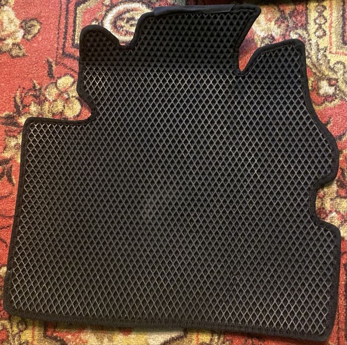 Mersedes benz w210 полик Ева