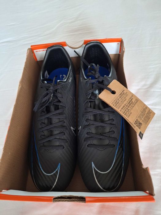 Футболни обувки NIKE AIR Zoom Vapor 15 Academy