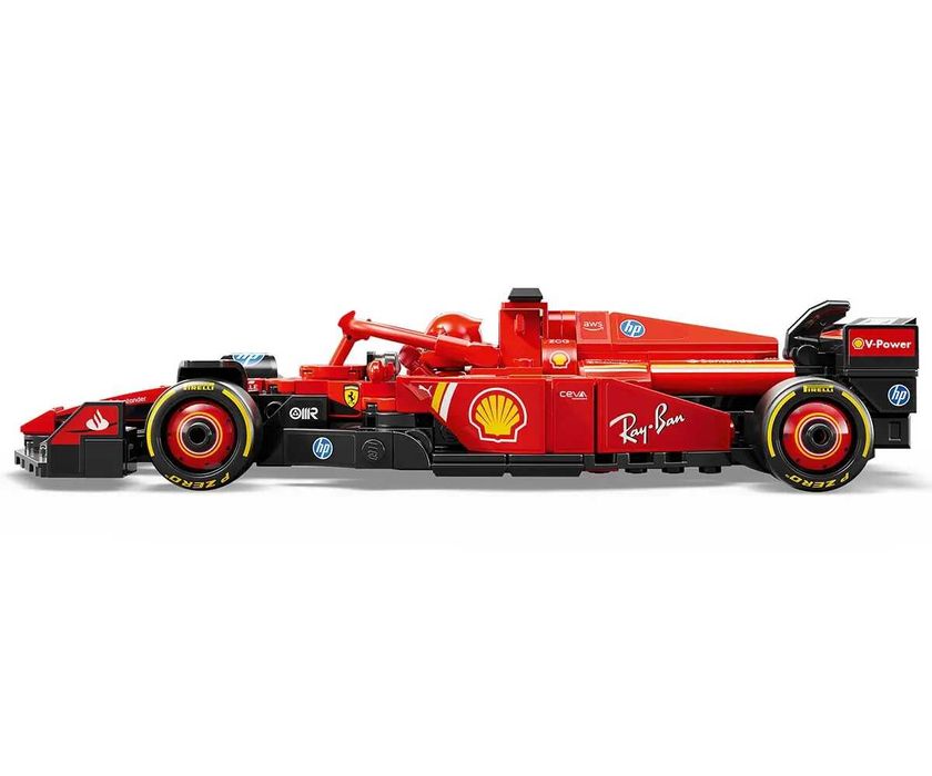 LEGO Speed Champions F1 Ferrari SF-24