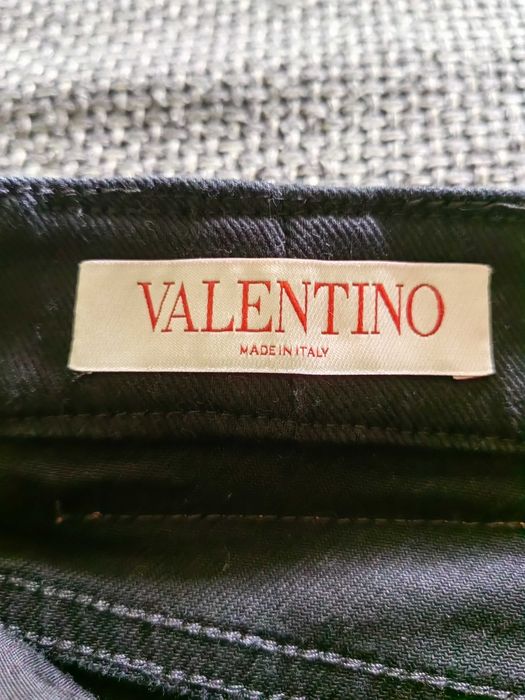 Мъжки Дънки VALENTINO