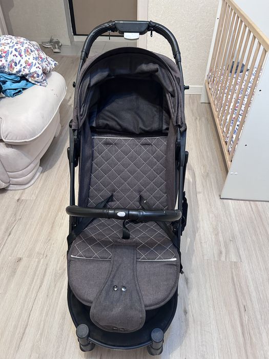 Продам коляску в отличном состоянии