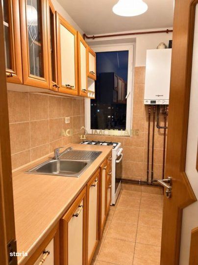 2 Camere de inchiriat | Gara de Nord | Metrou | Centrala | Mobilat