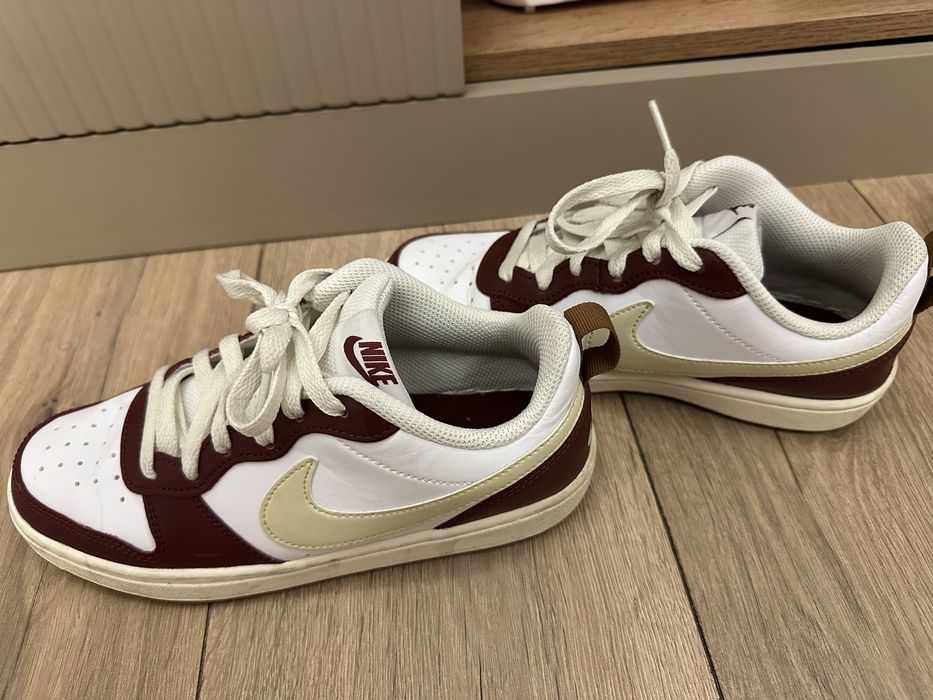 Женс. балетки & кроссовки Nike оригинал