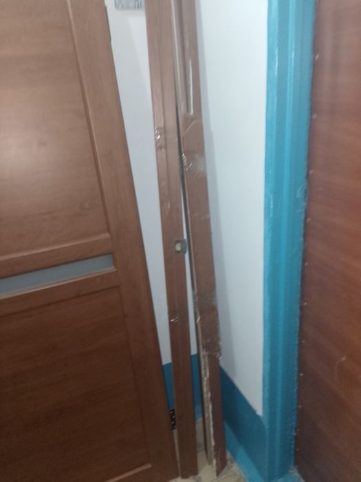Межкомнатная дверь